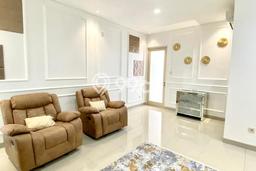 Jual Rumah Modern 2 KT di BSD Residence One, Tangerang Jual Rumah Modern 2 KT di BSD Residence One, Tangerang