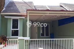 INVESTASI TEPAT! Rumah area Pamulang, Luas 120m² Bangunan 90m² INVESTASI TEPAT! Rumah area Pamulang, Luas 120m² Bangunan 90m²