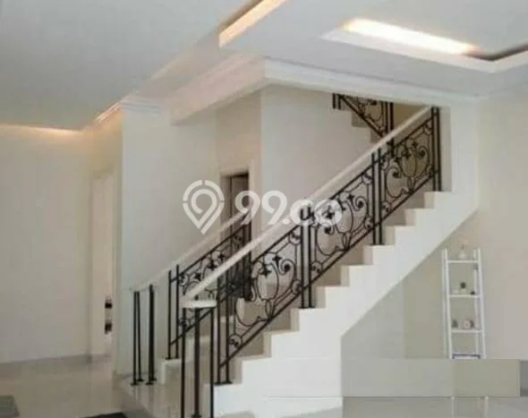 Dijual Hunian Mewah dengan Fasilitas Sekitar Komplit di Serpong, Tangerang Selatan Dijual Hunian Mewah dengan Fasilitas Sekitar Komplit di Serpong, Tangerang Selatan