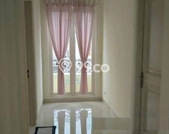 Dijual Hunian Mewah dengan Fasilitas Sekitar Komplit di Serpong, Tangerang Selatan Dijual Hunian Mewah dengan Fasilitas Sekitar Komplit di Serpong, Tangerang Selatan