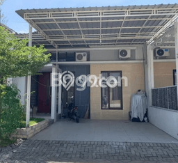 SEGERA MILIKI! Rumah di Taman, Sidoarjo, Luas 91m² LB 57m² SEGERA MILIKI! Rumah di Taman, Sidoarjo, Luas 91m² LB 57m²