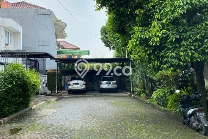 Hunian Super Elit dengan Akses Paling Strategis di Kedoya Selatan, Jakarta Barat Hunian Super Elit dengan Akses Paling Strategis di Kedoya Selatan, Jakarta Barat