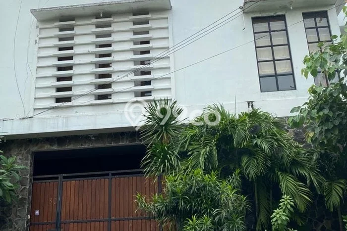 Hunian Super Elit dengan Akses Paling Strategis di Kedoya Selatan, Jakarta Barat Hunian Super Elit dengan Akses Paling Strategis di Kedoya Selatan, Jakarta Barat