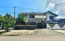 Rumah Minimalis 5 KT di Cilendek Barat Bogor Semi Furnished Rumah Minimalis 5 KT di Cilendek Barat Bogor Semi Furnished