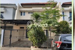 Rumah Idaman Modern! Rumah Mewah di Permata Buana, Jakarta Barat, Luas 136m² Bangunan 200m² Rumah Idaman Modern! Rumah Mewah di Permata Buana, Jakarta Barat, Luas 136m² Bangunan 200m²