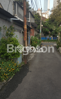 Rumah Modern 2 KT LT 105m2 di Tanjung Duren Rumah Modern 2 KT LT 105m2 di Tanjung Duren