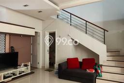 HOT PROPERTY! Rumah Strategis di Gading Serpong, LT 162m² Bangunan 0m² HOT PROPERTY! Rumah Strategis di Gading Serpong, LT 162m² Bangunan 0m²