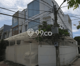 SPECIAL PROPERTY! Rumah area Green Ville, Luas 120m² Bangunan 250m² SPECIAL PROPERTY! Rumah area Green Ville, Luas 120m² Bangunan 250m²