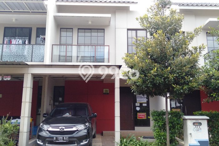 Dijual Rumah Minimalis Bagus Punya 3 KT di Pinang Tangerang Lain-lain Dijual Rumah Minimalis Bagus Punya 3 KT di Pinang Tangerang Lain-lain
