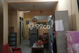 For Sale Hunian Rumah Nyaman 2 KT di Holis Cigondewah, Bandung For Sale Hunian Rumah Nyaman 2 KT di Holis Cigondewah, Bandung