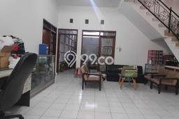 Hunian Elit LB 270m2 Siap Huni Desain Elegan di Kopo, Bandung Hunian Elit LB 270m2 Siap Huni Desain Elegan di Kopo, Bandung