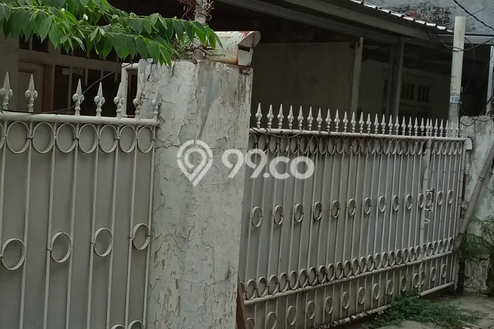 Jual Rumah Favorit Siap Huni LB 130m2 di Tebet, Jakarta Selatan Jual Rumah Favorit Siap Huni LB 130m2 di Tebet, Jakarta Selatan