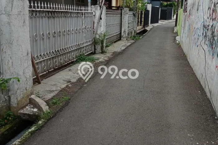 Jual Rumah Favorit Siap Huni LB 130m2 di Tebet, Jakarta Selatan Jual Rumah Favorit Siap Huni LB 130m2 di Tebet, Jakarta Selatan