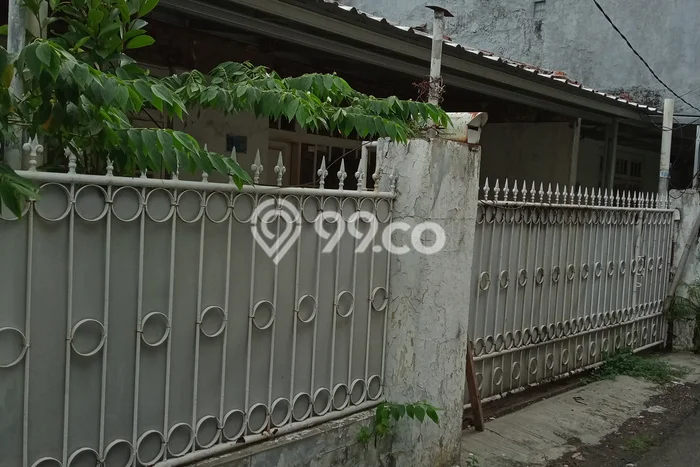 Jual Rumah Favorit Siap Huni LB 130m2 di Tebet, Jakarta Selatan Jual Rumah Favorit Siap Huni LB 130m2 di Tebet, Jakarta Selatan