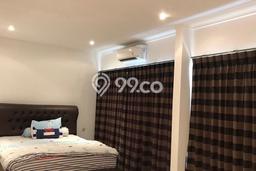 Rumah LT 200m² Dekat dengan Fasilitas Umum, Tangerang - Lokasi Premium Rumah LT 200m² Dekat dengan Fasilitas Umum, Tangerang - Lokasi Premium