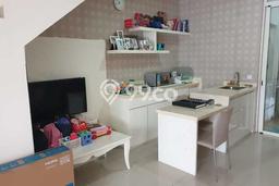 Rumah LT 128m² di Pusat Kota Citra Garden, Jakarta Barat - Harga Terjangkau Rumah LT 128m² di Pusat Kota Citra Garden, Jakarta Barat - Harga Terjangkau