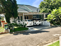 HUNIAN PILIHAN! Rumah area Sentul City, LT 181m² LB 152m² HUNIAN PILIHAN! Rumah area Sentul City, LT 181m² LB 152m²