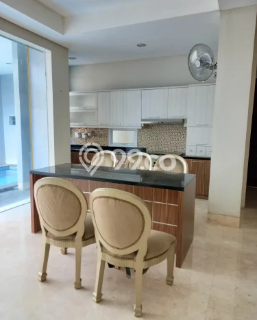 Hunian Elit LB 340m2 Siap Huni Desain Elegan di Pondok Indah, Jakarta Selatan Hunian Elit LB 340m2 Siap Huni Desain Elegan di Pondok Indah, Jakarta Selatan