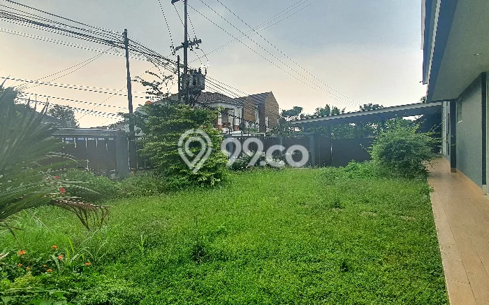 Rumah Eksklusif Dijual LT 754m2 di Bogor Tengah, Bogor Rumah Eksklusif Dijual LT 754m2 di Bogor Tengah, Bogor