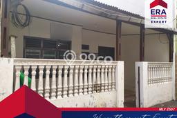 Rumah Eksklusif di Jatinegara, Jakarta Timur, LT 100m² Bangunan 90m² Rumah Eksklusif di Jatinegara, Jakarta Timur, LT 100m² Bangunan 90m²