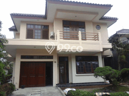 Rumah Danau Bogor Raya Lakeside Rumah Danau Bogor Raya Lakeside