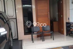 LISTING BARU! Rumah Premium di Kalideres, Luas 90m² Bangunan 200m² LISTING BARU! Rumah Premium di Kalideres, Luas 90m² Bangunan 200m²