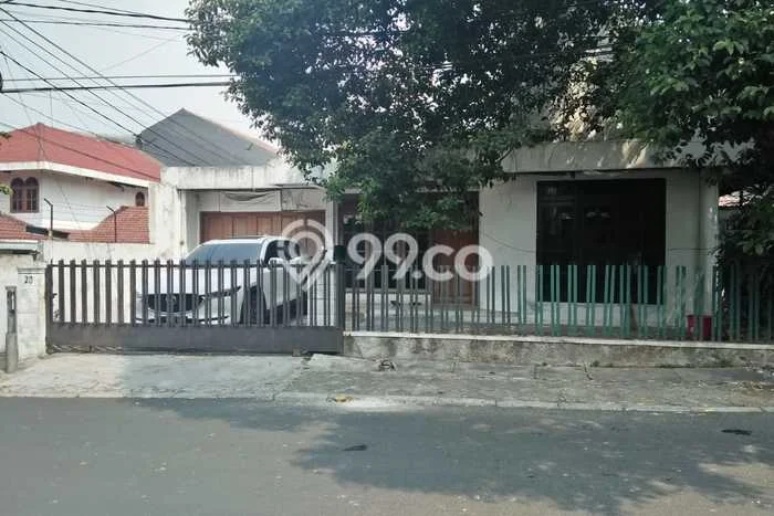 Dijual Rumah Mewah Exclusive di Tebet, Jakarta Selatan Dijual Rumah Mewah Exclusive di Tebet, Jakarta Selatan