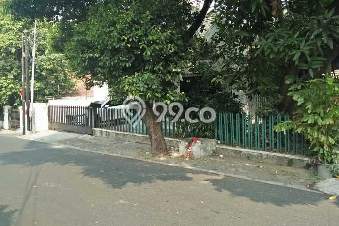 Dijual Rumah Mewah Exclusive di Tebet, Jakarta Selatan Dijual Rumah Mewah Exclusive di Tebet, Jakarta Selatan