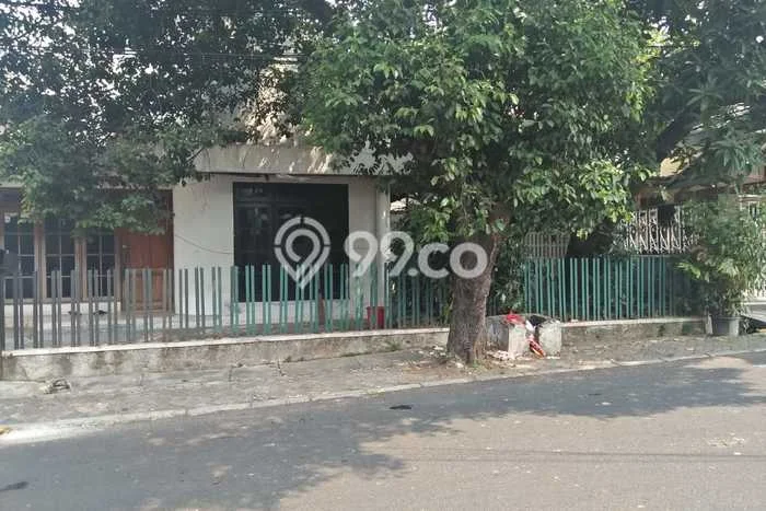 Dijual Rumah Mewah Exclusive di Tebet, Jakarta Selatan Dijual Rumah Mewah Exclusive di Tebet, Jakarta Selatan