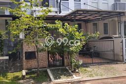 For Sale Hunian Rumah Nyaman 4 KT di BSD Nusaloka, Tangerang For Sale Hunian Rumah Nyaman 4 KT di BSD Nusaloka, Tangerang
