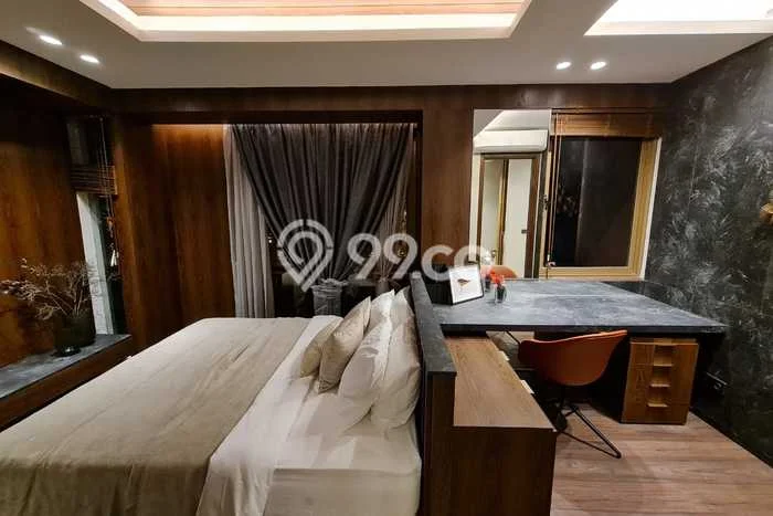 Hot Offer Hunian Premium Ideal dan Luas di Karang Tengah, Tangerang Hot Offer Hunian Premium Ideal dan Luas di Karang Tengah, Tangerang