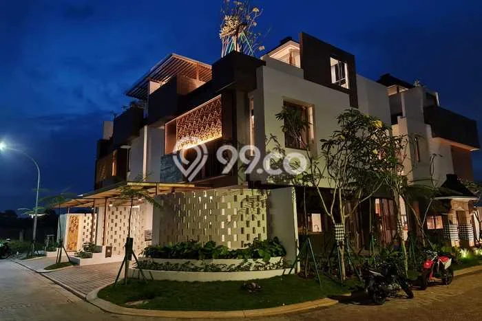 Hot Offer Hunian Premium Ideal dan Luas di Karang Tengah, Tangerang Hot Offer Hunian Premium Ideal dan Luas di Karang Tengah, Tangerang