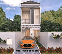 Hunian Strategis 2 KT LB 60m2 Kondisi Bagus di Kebagusan Hunian Strategis 2 KT LB 60m2 Kondisi Bagus di Kebagusan