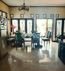 Rumah Harga Terjangkau 3 KT di Bintaro, Tangerang Selatan Rumah Harga Terjangkau 3 KT di Bintaro, Tangerang Selatan
