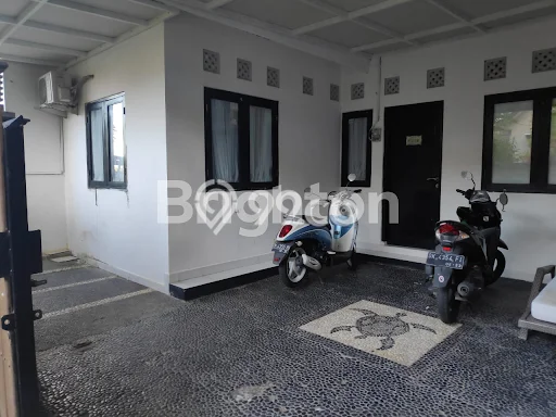 Rumah Sejuk di Mumbul, 1 KM, Bebas Macet Rumah Sejuk di Mumbul, 1 KM, Bebas Macet