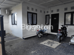 Rumah Sejuk di Mumbul, 1 KM, Bebas Macet Rumah Sejuk di Mumbul, 1 KM, Bebas Macet