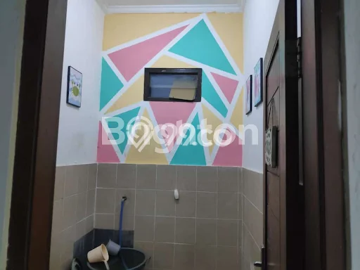 Rumah Sejuk di Mumbul, 1 KM, Bebas Macet Rumah Sejuk di Mumbul, 1 KM, Bebas Macet