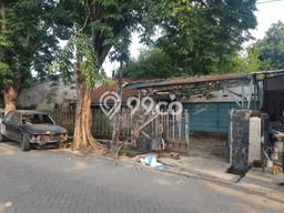 Siap Huni Rumah Mewah 3 Kamar di Tenggilis Mejoyo Dekat ke Mana Pun Siap Huni Rumah Mewah 3 Kamar di Tenggilis Mejoyo Dekat ke Mana Pun