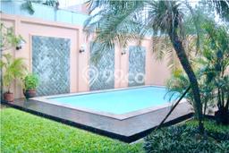 Sewa Rumah Strategis LT 500m2 / LB 451m2 di Cipete, Jakarta Selatan Sewa Rumah Strategis LT 500m2 / LB 451m2 di Cipete, Jakarta Selatan