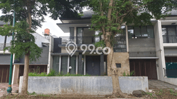Jual Rumah Favorit Siap Huni LB 185m2 di Bogor Selatan, Bogor Jual Rumah Favorit Siap Huni LB 185m2 di Bogor Selatan, Bogor