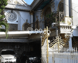 Hunian Asri LT 350m² Dekat Fasilitas Umum di Petukangan, Jakarta Selatan Hunian Asri LT 350m² Dekat Fasilitas Umum di Petukangan, Jakarta Selatan