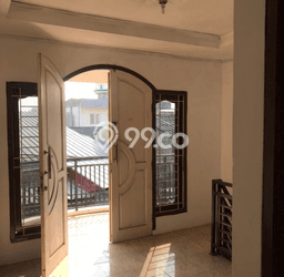 Rumah Modern 3 KT di Pegadungan Jakarta Barat Unfurnished Rumah Modern 3 KT di Pegadungan Jakarta Barat Unfurnished