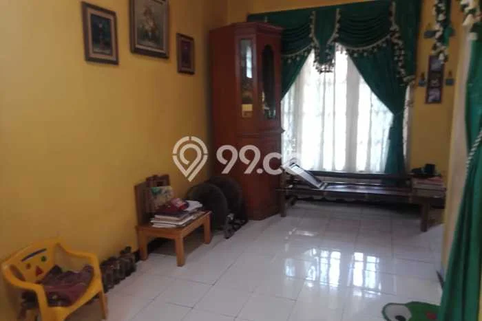 Jual Rumah Modern 4 KT di Lenteng Agung, Jakarta Selatan Jual Rumah Modern 4 KT di Lenteng Agung, Jakarta Selatan