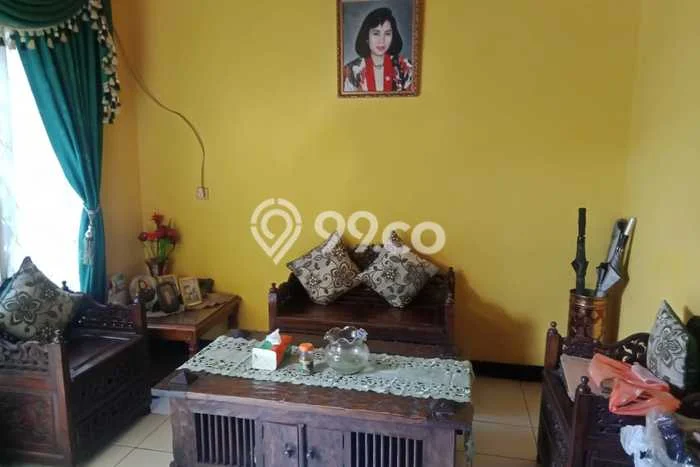 Jual Rumah Modern 4 KT di Lenteng Agung, Jakarta Selatan Jual Rumah Modern 4 KT di Lenteng Agung, Jakarta Selatan