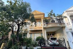 Rumah 4 KT 4 KM di Area Premium Lakarsantri, Surabaya Rumah 4 KT 4 KM di Area Premium Lakarsantri, Surabaya