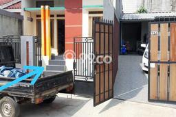 Rumah Minimalis Terbaik Siap Huni Area Pancoran Mas LT 50m2 Rumah Minimalis Terbaik Siap Huni Area Pancoran Mas LT 50m2