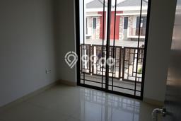 Jarang Ada! Rumah Sewa 3 Kamar Bagus Siap Huni Green Lake City Jarang Ada! Rumah Sewa 3 Kamar Bagus Siap Huni Green Lake City