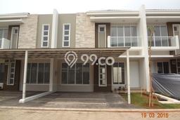Siap Huni Rumah Minimalis & Modern LB 158m2 di Green Lake City Siap Huni Rumah Minimalis & Modern LB 158m2 di Green Lake City