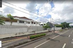 Hot Offer Hunian Mewah Ideal dan Luas di Kebayoran Baru, Jakarta Selatan Hot Offer Hunian Mewah Ideal dan Luas di Kebayoran Baru, Jakarta Selatan