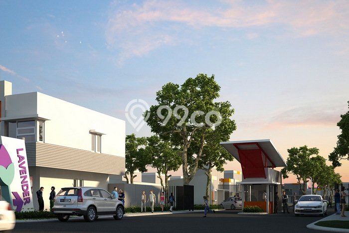 Rumah Minimalis Terbaik Siap Huni di Sagulung LT 39m2 Rumah Minimalis Terbaik Siap Huni di Sagulung LT 39m2
